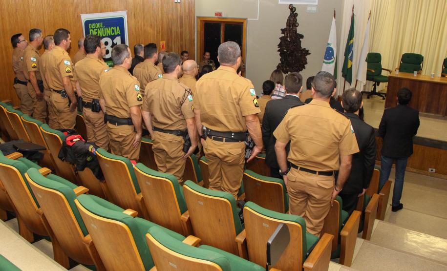 Curitiba, 18 de maio de 2018. Reunião Rede de Proteção Campanha não engole o choro