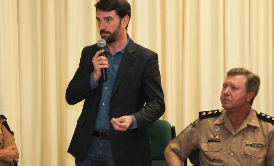 Curitiba, 18 de maio de 2018. Reunião Rede de Proteção Campanha não engole o choro