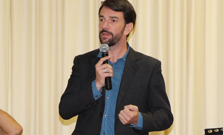 Curitiba, 18 de maio de 2018. Reunião Rede de Proteção Campanha não engole o choro