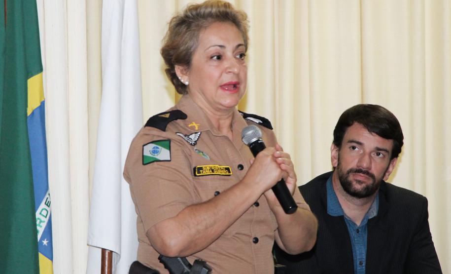 Curitiba, 18 de maio de 2018. Reunião Rede de Proteção Campanha não engole o choro