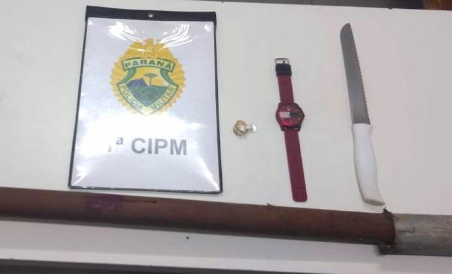 PM encaminha oito pessoas em diferentes situações durante o feriado prolongado, no Sudeste do estado