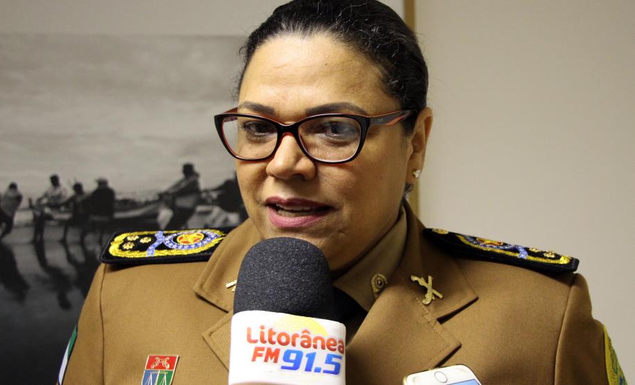 Paranaguá, 05 de junho de 2018. Aniversário do 9° Batalhão de Polícia Militar do Paraná.