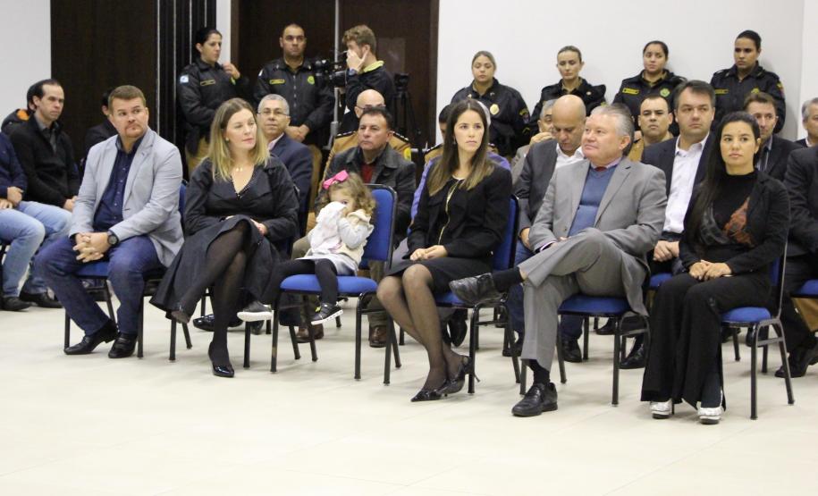 Paranaguá, 05 de junho de 2018. Aniversário do 9° Batalhão de Polícia Militar do Paraná.