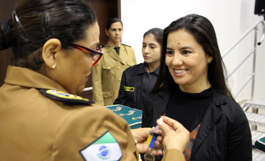 Paranaguá, 05 de junho de 2018. Aniversário do 9° Batalhão de Polícia Militar do Paraná.