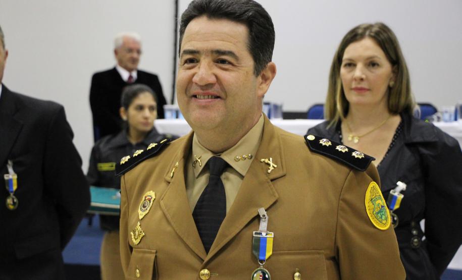 Paranaguá, 05 de junho de 2018. Aniversário do 9° Batalhão de Polícia Militar do Paraná.