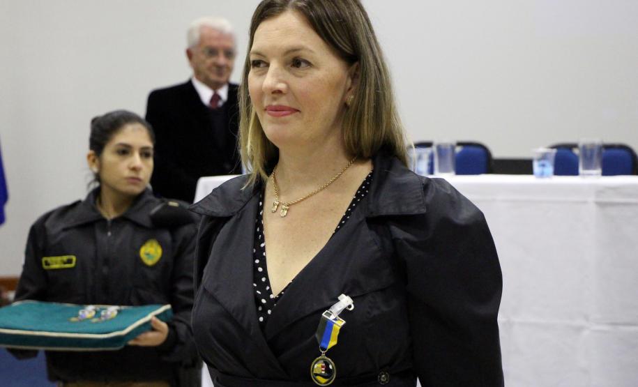 Paranaguá, 05 de junho de 2018. Aniversário do 9° Batalhão de Polícia Militar do Paraná.