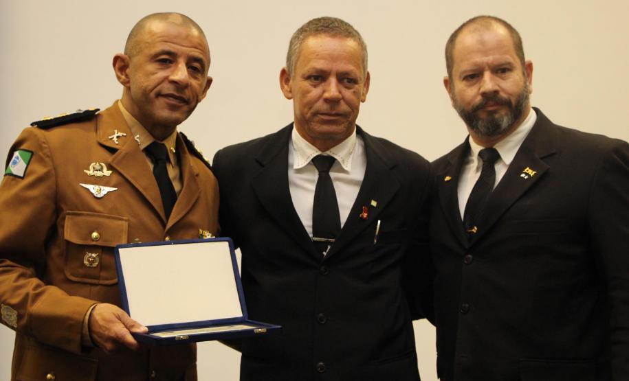 Paranaguá, 05 de junho de 2018. Aniversário do 9° Batalhão de Polícia Militar do Paraná.