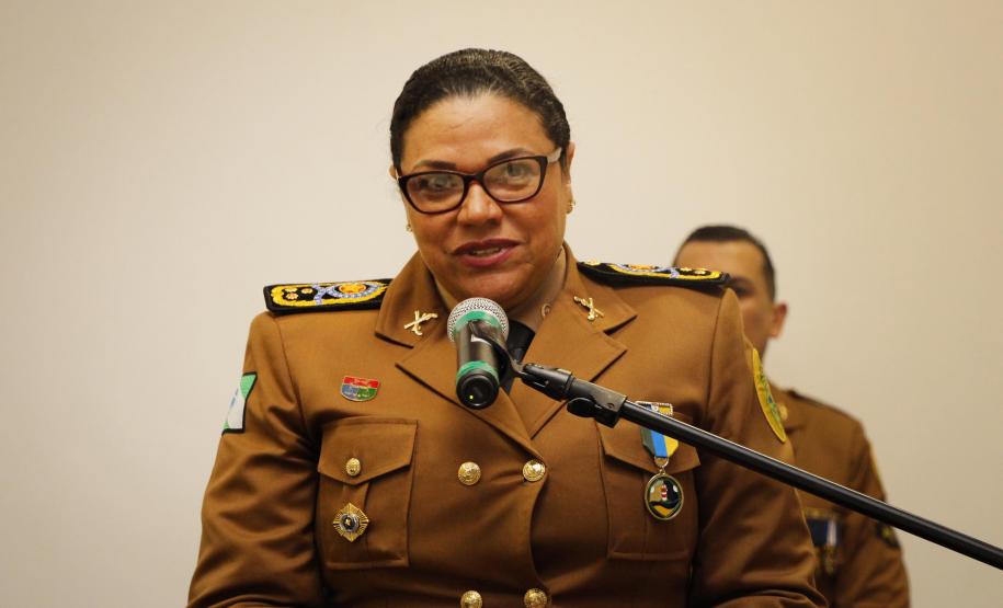 Paranaguá, 05 de junho de 2018. Aniversário do 9° Batalhão de Polícia Militar do Paraná.