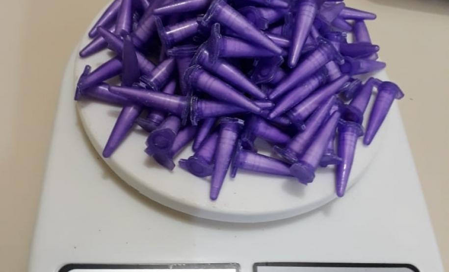 PM encaminha 15 pessoas e apreende drogas, arma e munições em diferentes ocorrências no Norte Pioneiro