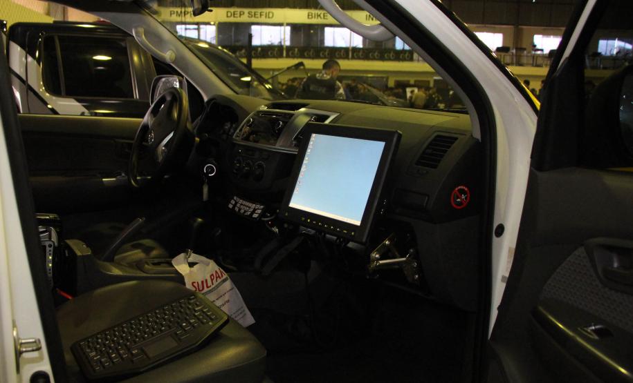 Curitiba, 07 de Junho de 2018.  Primeira Mostra de Iniciação Científica