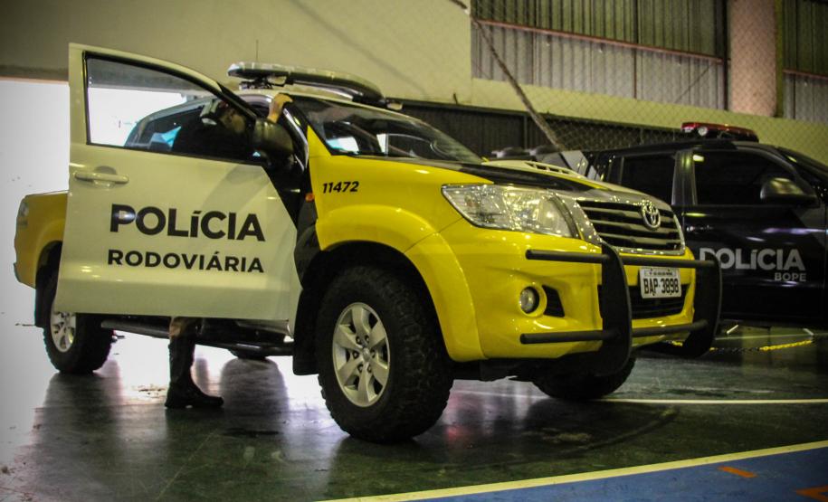 Curitiba, 07 de Junho de 2018.  Primeira Mostra de Iniciação Científica