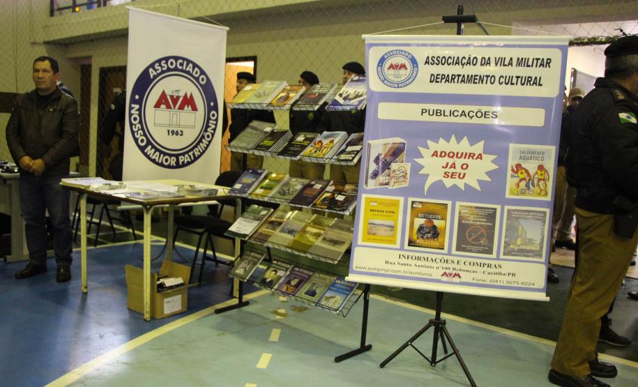 Curitiba, 07 de Junho de 2018.  Primeira Mostra de Iniciação Científica