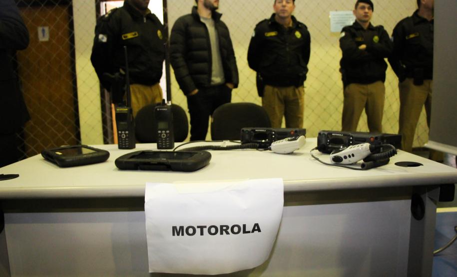 Curitiba, 07 de Junho de 2018.  Primeira Mostra de Iniciação Científica