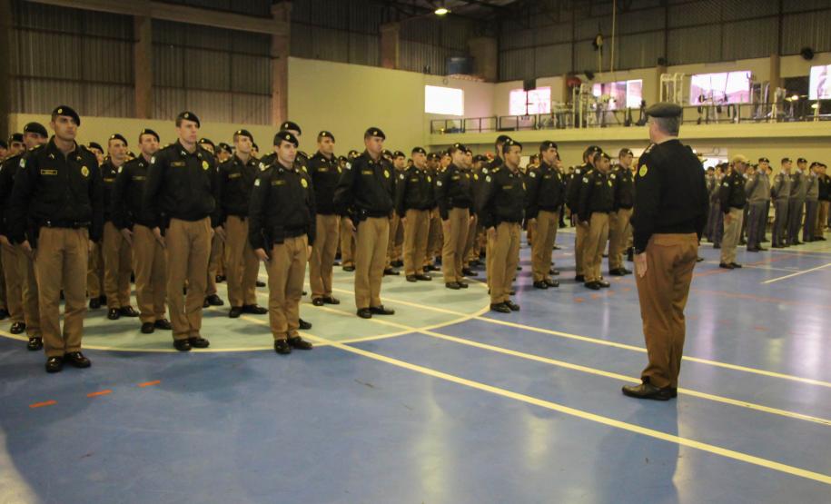 Curitiba, 07 de Junho de 2018.  Primeira Mostra de Iniciação Científica