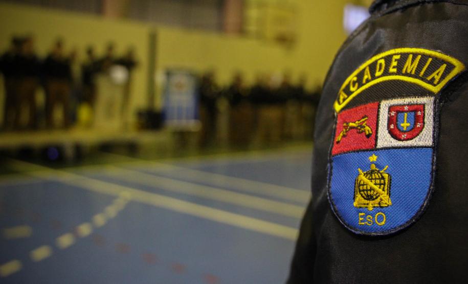 Curitiba, 07 de Junho de 2018.  Primeira Mostra de Iniciação Científica