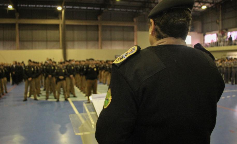 Curitiba, 07 de Junho de 2018.  Primeira Mostra de Iniciação Científica