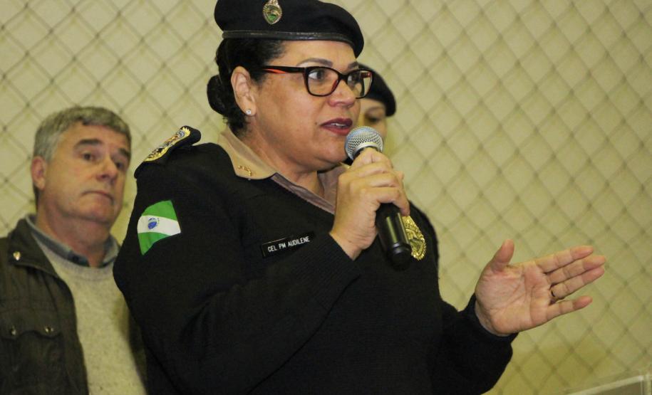 Curitiba, 07 de Junho de 2018.  Primeira Mostra de Iniciação Científica