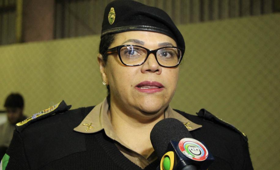 Curitiba, 07 de Junho de 2018.  Primeira Mostra de Iniciação Científica