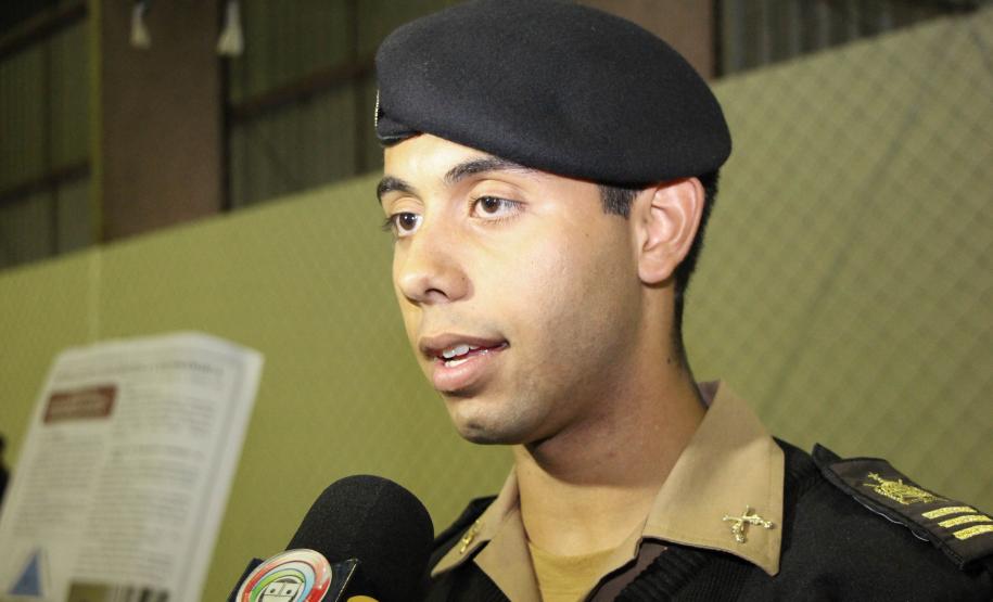 Curitiba, 07 de Junho de 2018.  Primeira Mostra de Iniciação Científica