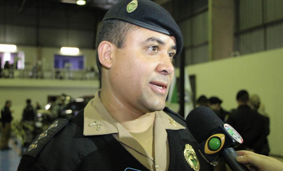 Curitiba, 07 de Junho de 2018.  Primeira Mostra de Iniciação Científica