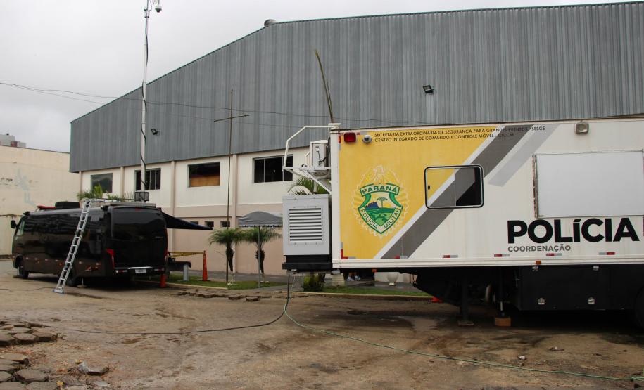 Curitiba, 07 de Junho de 2018.  Primeira Mostra de Iniciação Científica