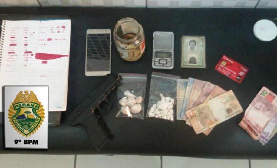 Polícia Militar cumpre mandados de Prisão, Busca e Apreensão em Antonina, no Litoral do Paraná Polícia Militar cumpre mandados de Prisão, Busca e Apreensão em Antonina, no Litoral do Paraná