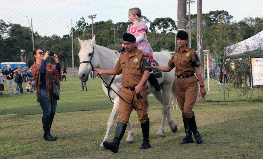 Curitiba 09 de junho de 2018 - Festa Juninha APMG