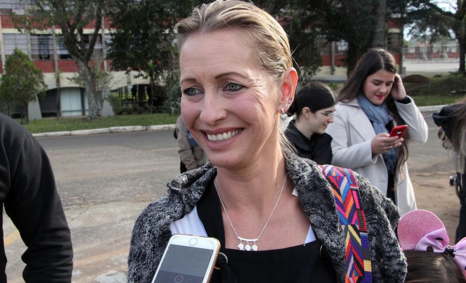 Curitiba 09 de junho de 2018 - Festa Juninha APMG