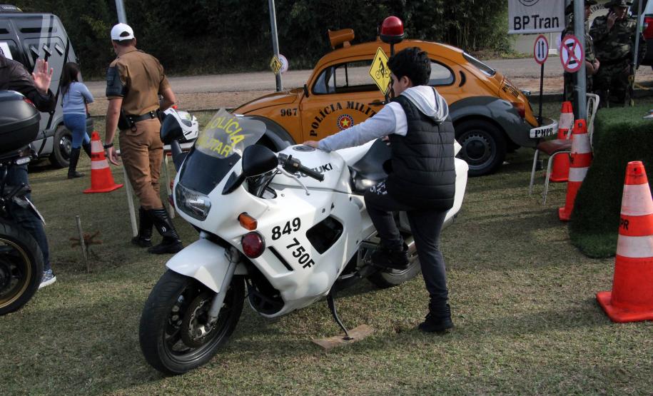 Curitiba 09 de junho de 2018 - Festa Juninha APMG