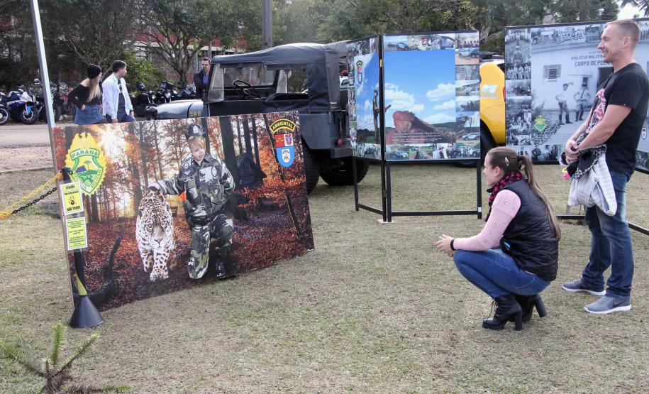 Curitiba 09 de junho de 2018 - Festa Juninha APMG