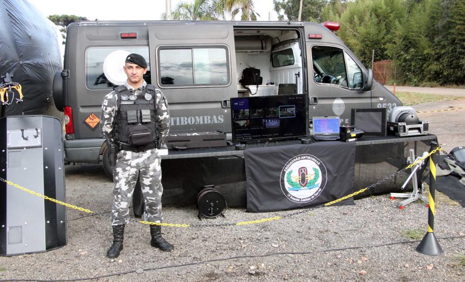 Curitiba 09 de junho de 2018 - Festa Juninha APMG