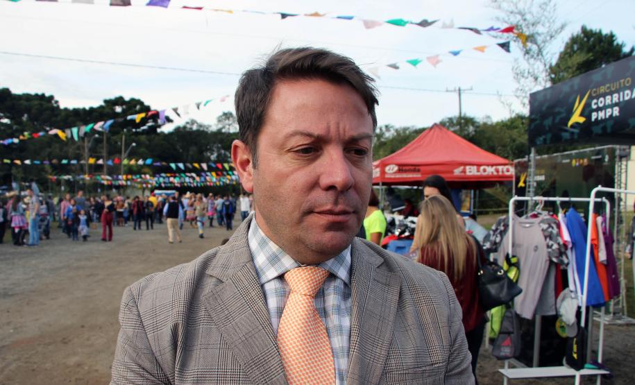 Curitiba 09 de junho de 2018 - Festa Juninha APMG