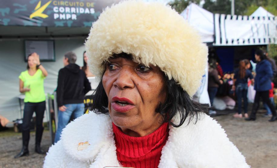 Curitiba 09 de junho de 2018 - Festa Juninha APMG