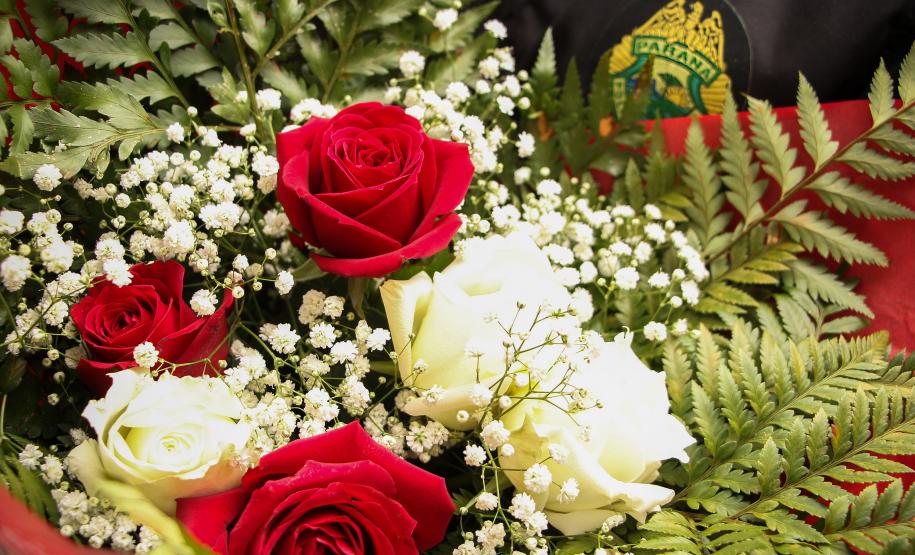 São José dos Pinhais, 14 de junho de 2018. Passagem de Comando do BPGd.