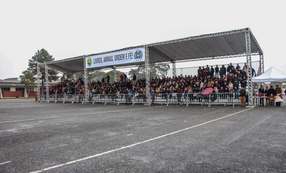 Curitiba, 15 de Junho de 2018.