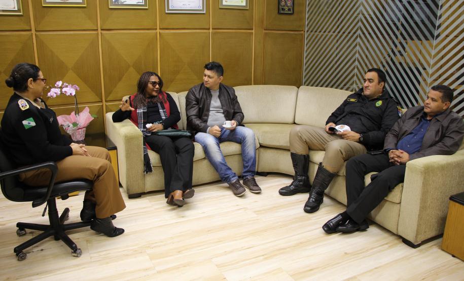 Curitiba, 15 de Junho de 2018.