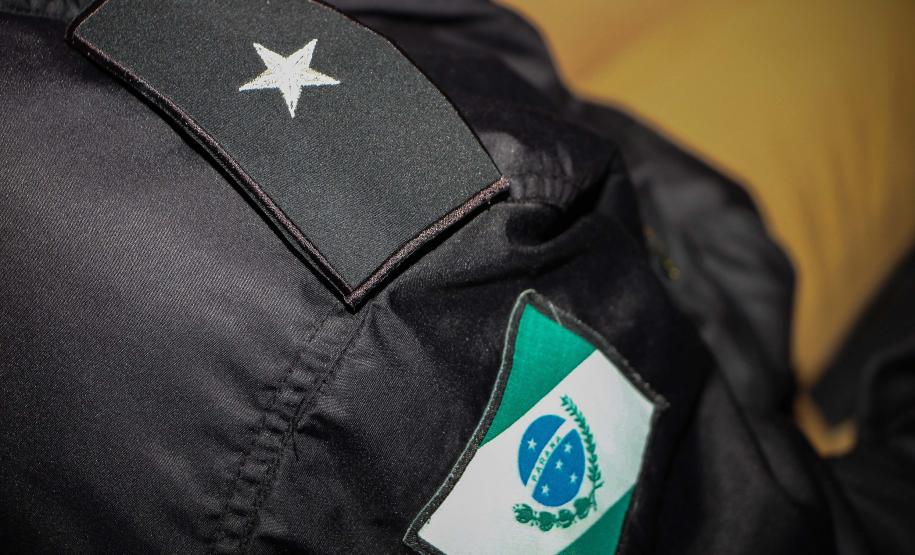 Curitiba, 18 de junho de 2018. Apresentação e escolha das unidades de trabalho dos Aspirantes 2018