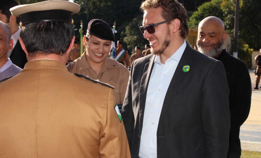 Curitiba, 22 de junho de 2018