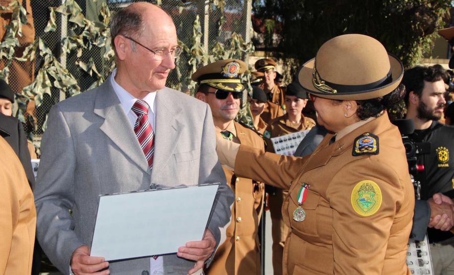 Curitiba, 22 de junho de 2018