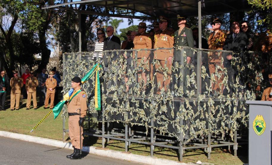 Curitiba, 22 de junho de 2018