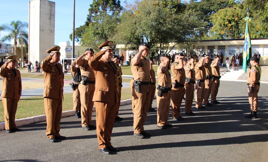 Curitiba, 22 de junho de 2018