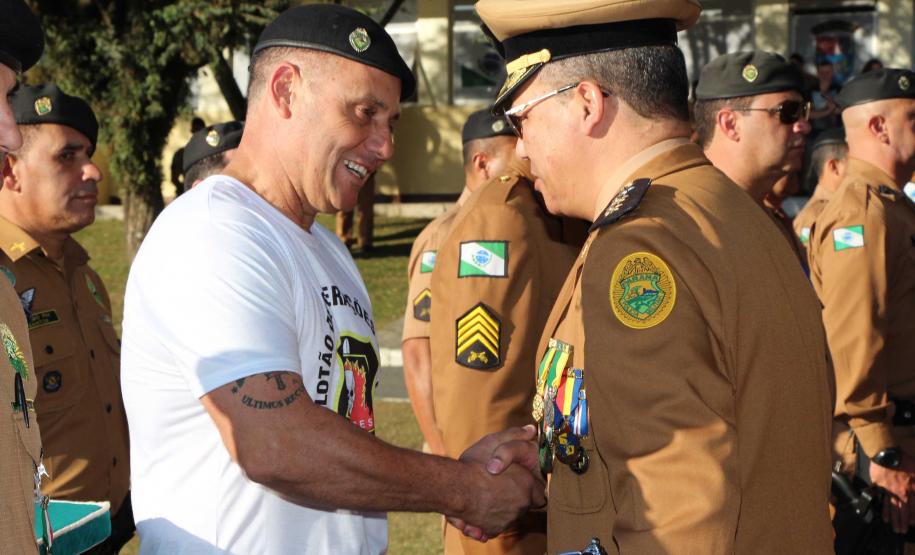 Curitiba, 22 de junho de 2018