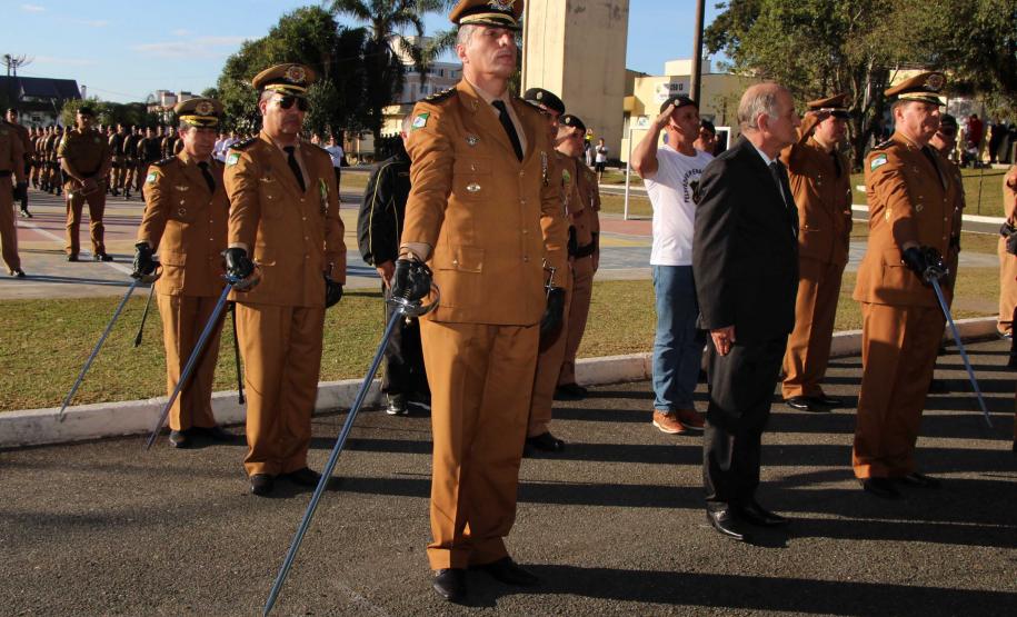 Curitiba, 22 de junho de 2018
