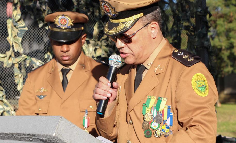 Curitiba, 22 de junho de 2018