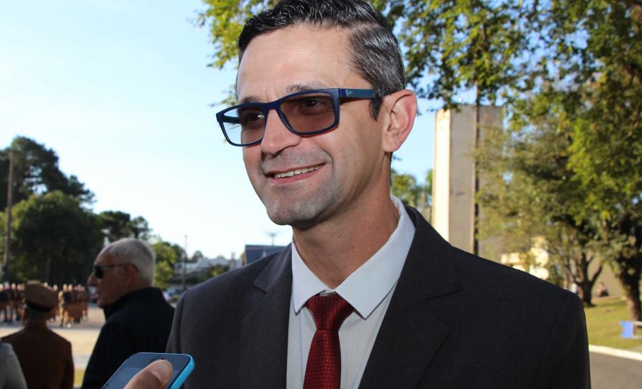 Curitiba, 22 de junho de 2018