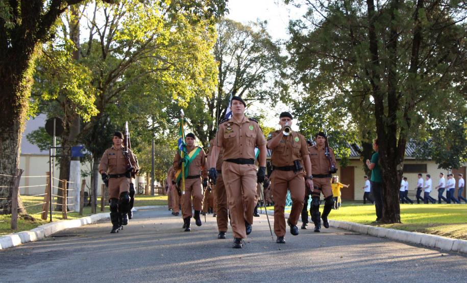 Curitiba, 22 de junho de 2018