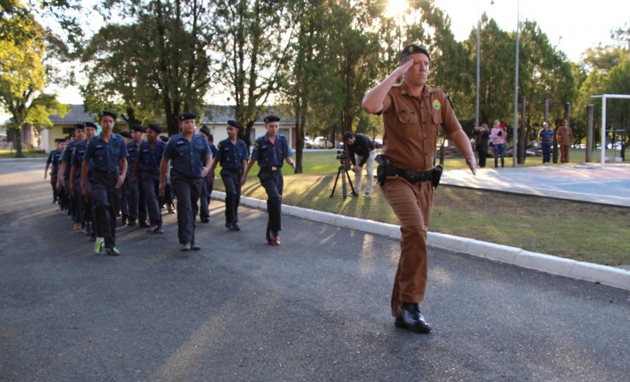 Curitiba, 22 de junho de 2018