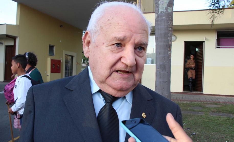 Curitiba, 22 de junho de 2018