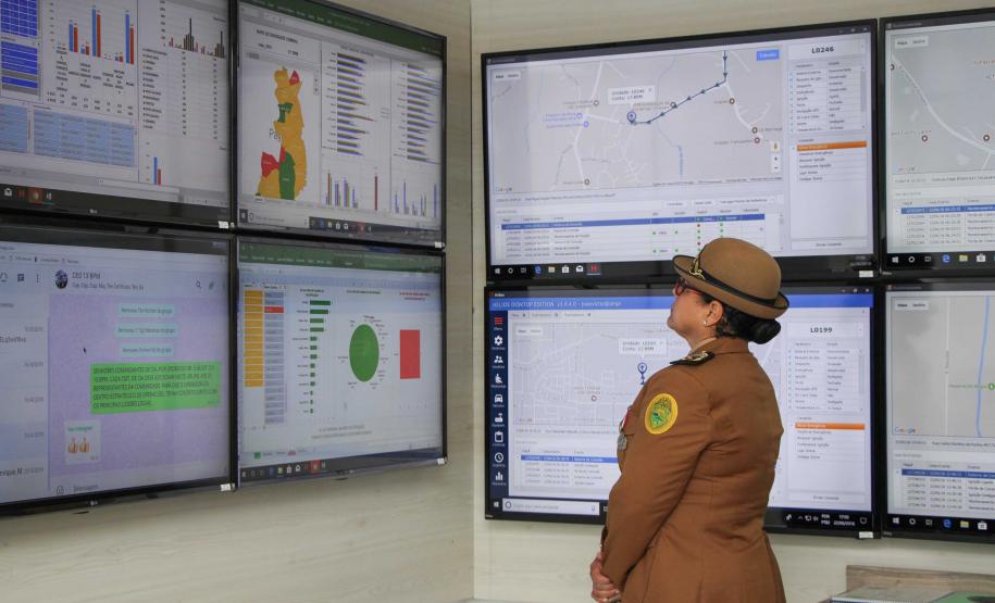 Curitiba, 22 de junho de 2018