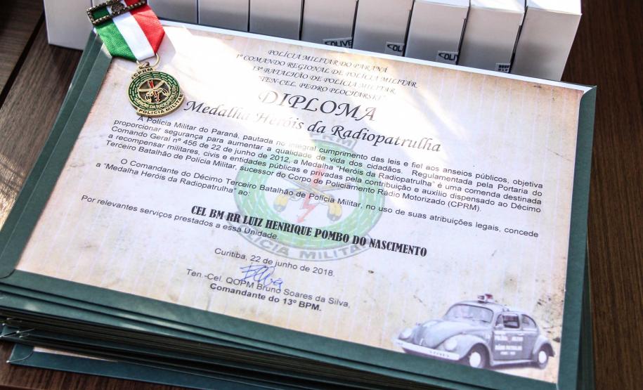 Curitiba, 22 de junho de 2018